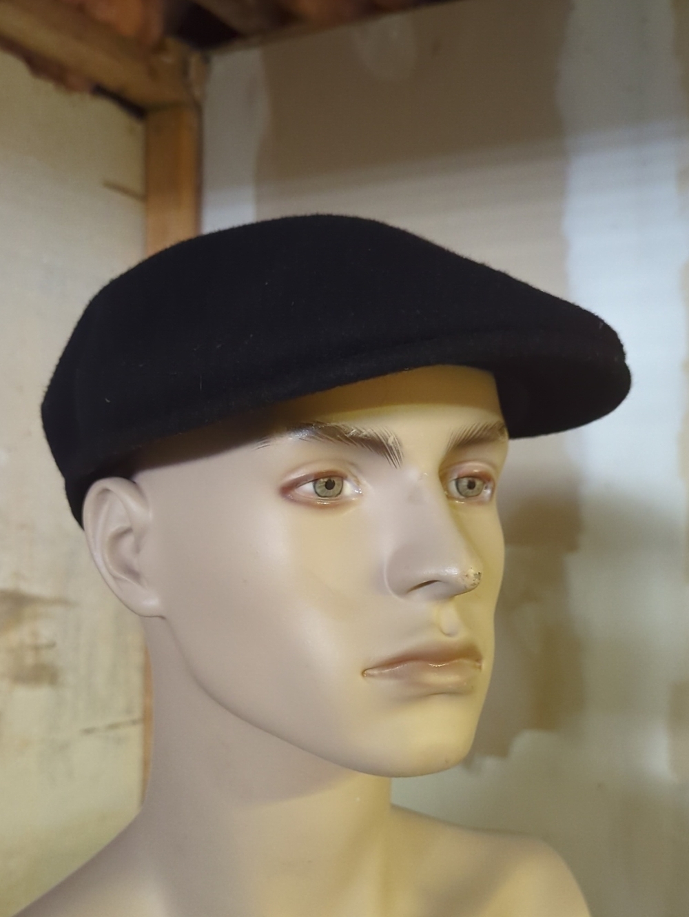 Kangol Ivy cap  Model 504